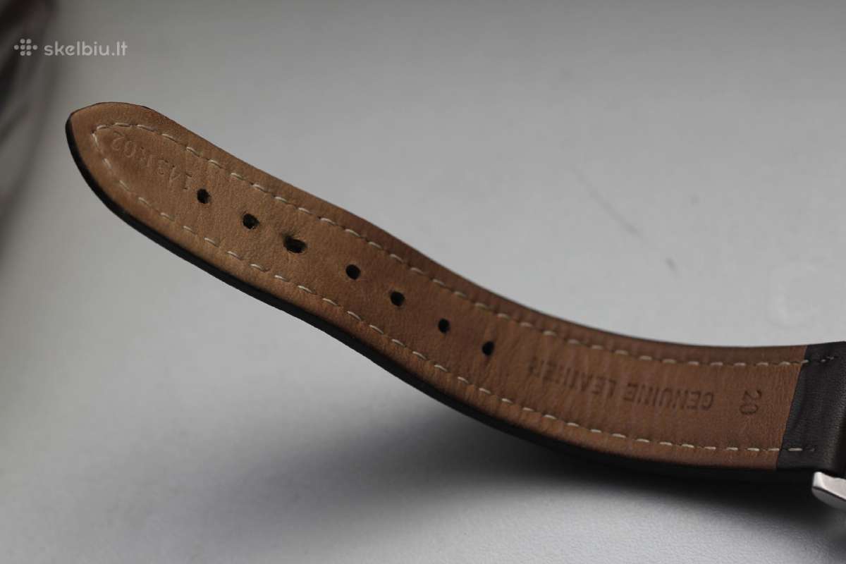 Tag Heuer,mens Two Tone profesional 1500 series - nuotraukos Nr. 12