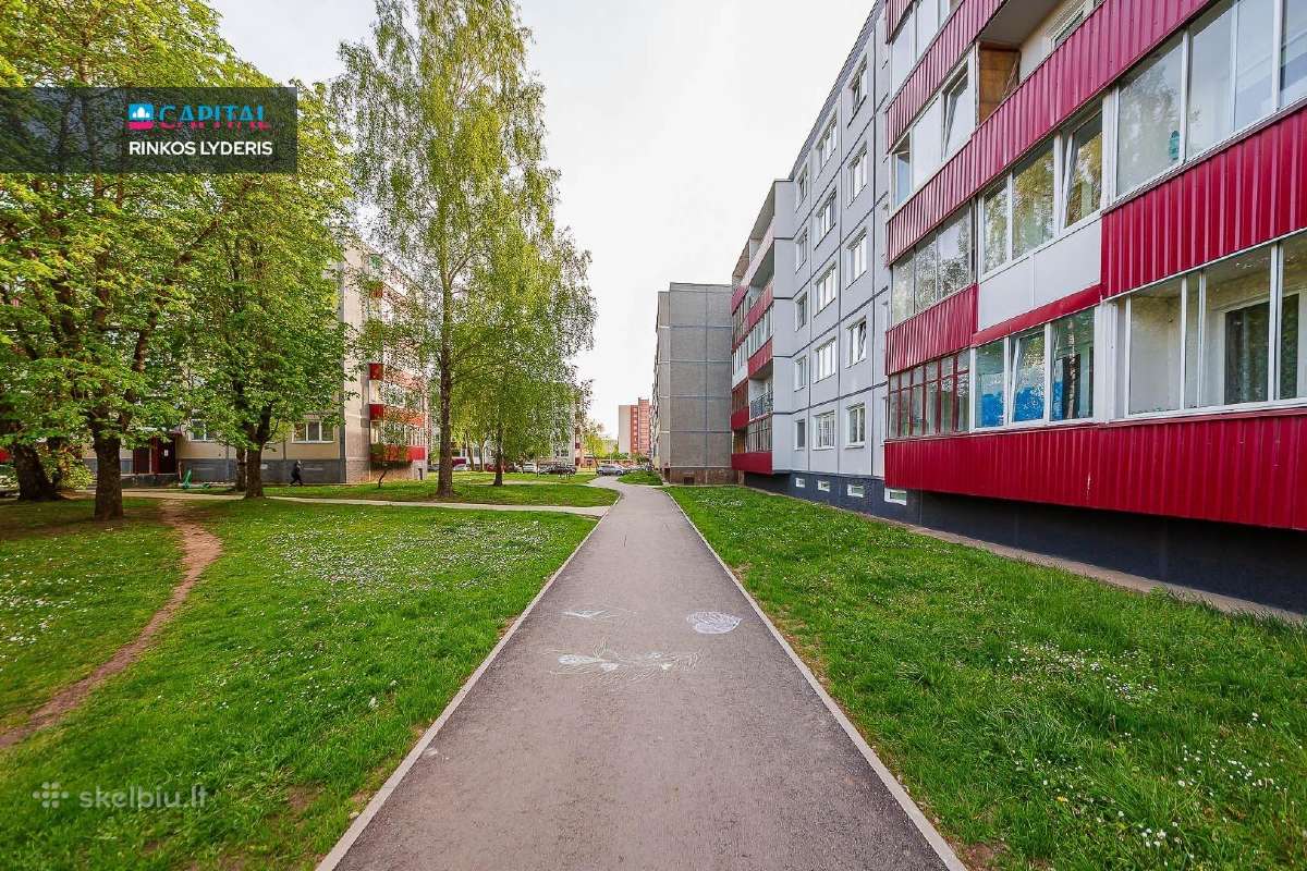 Capital Nt grupė parduoda - nuotraukos Nr. 36