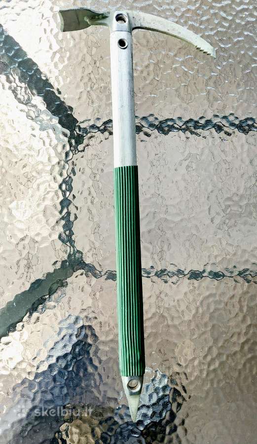 Ledkirtis 60cm. - nuotraukos Nr. 2