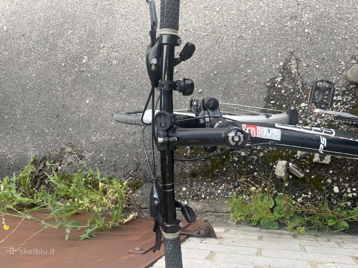 Scott Sportster P5 dviratis - nuotraukos Nr. 6