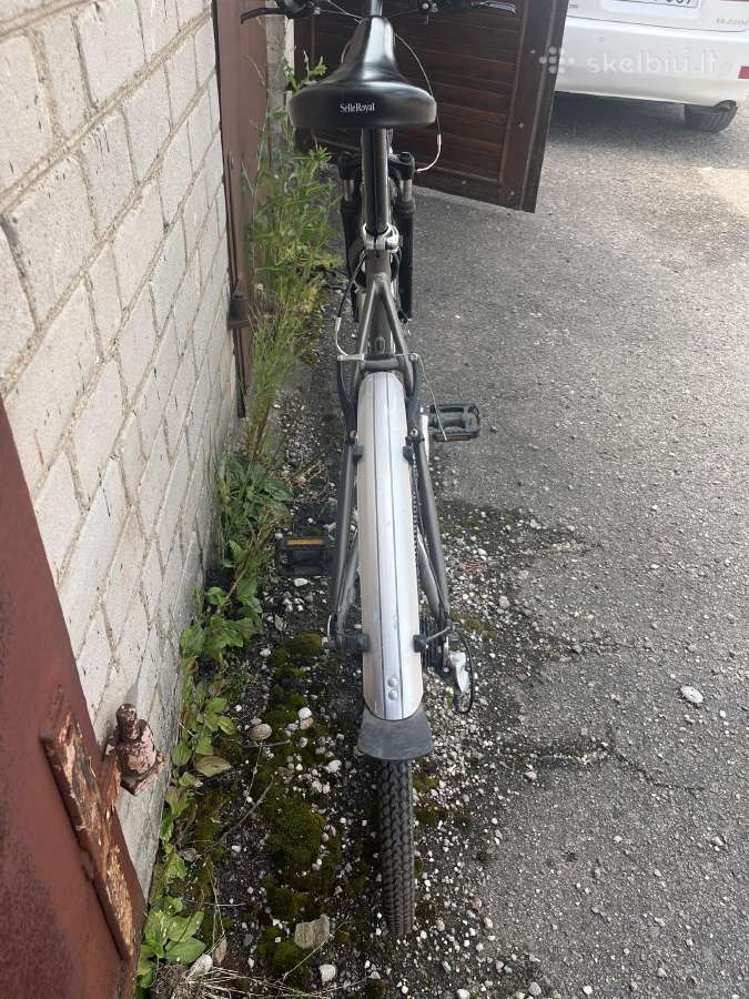 Scott Sportster P5 dviratis - nuotraukos Nr. 8