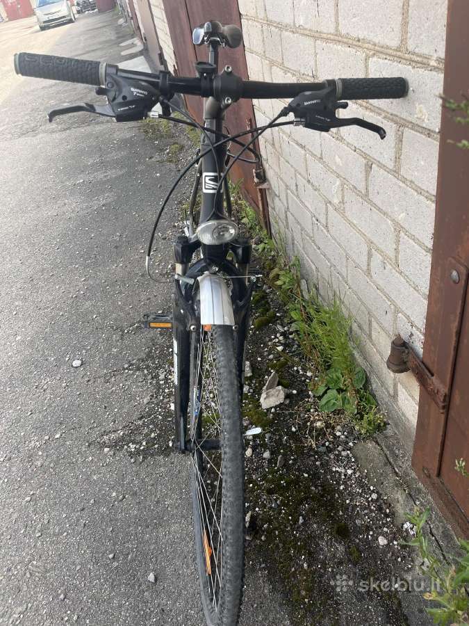 Scott Sportster P5 dviratis - nuotraukos Nr. 9