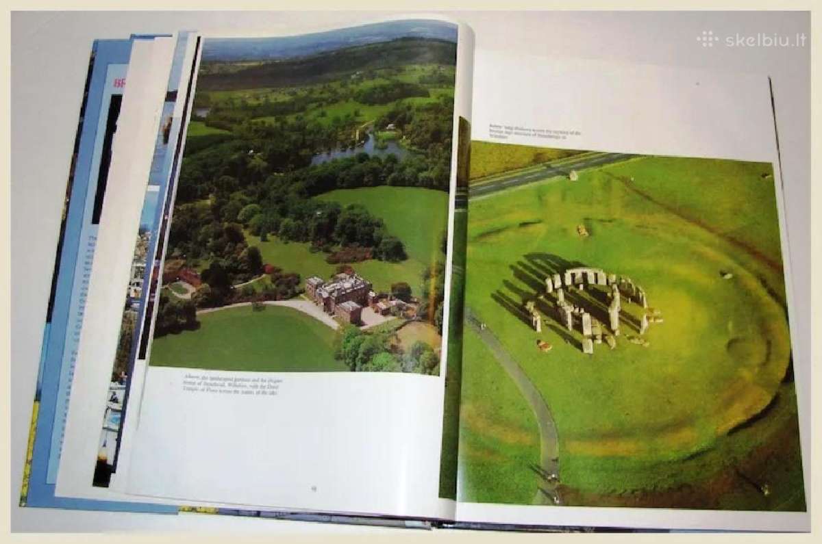 Fotoalbumas „Britanijos salynas“ - nuotraukos Nr. 3