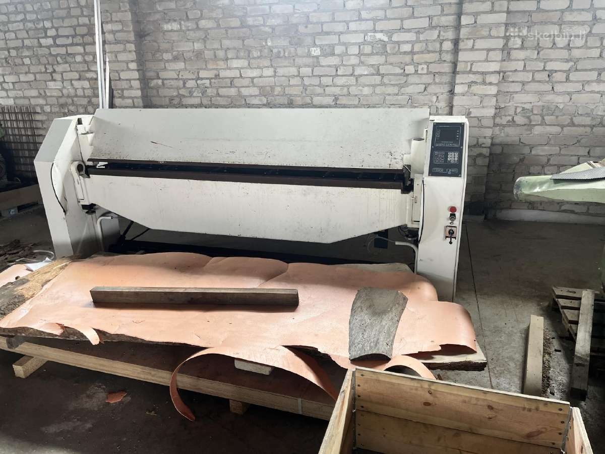Orapute konpresorius 22kw altlas - nuotraukos Nr. 11