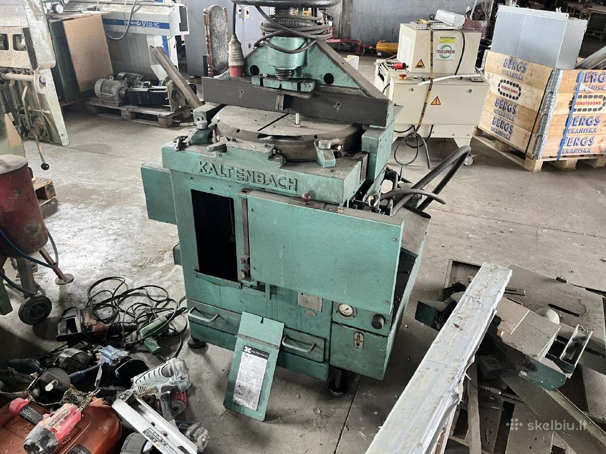 Orapute konpresorius 22kw altlas - nuotraukos Nr. 14