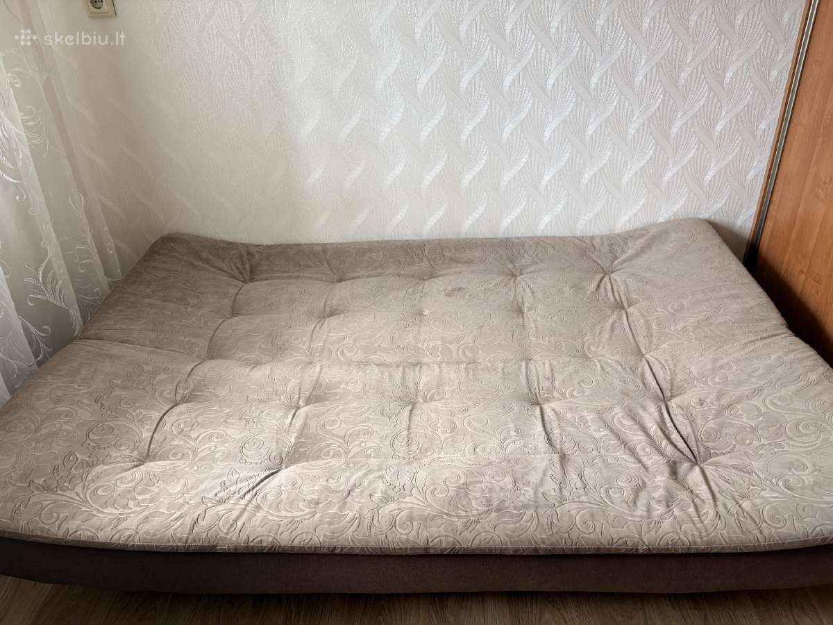 Naudota sofa lova - nuotraukos Nr. 2