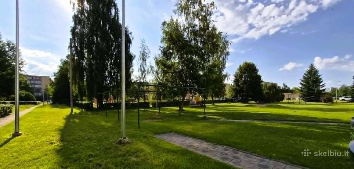 Parduodamas Jaukus 3 Kambarių Butas Pilėnuose - nuotraukos Nr. 17
