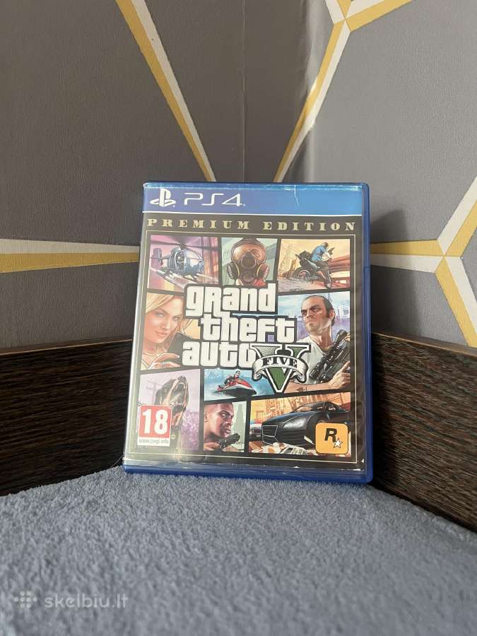 Playstation 4 slim + žaidimai - nuotraukos Nr. 5