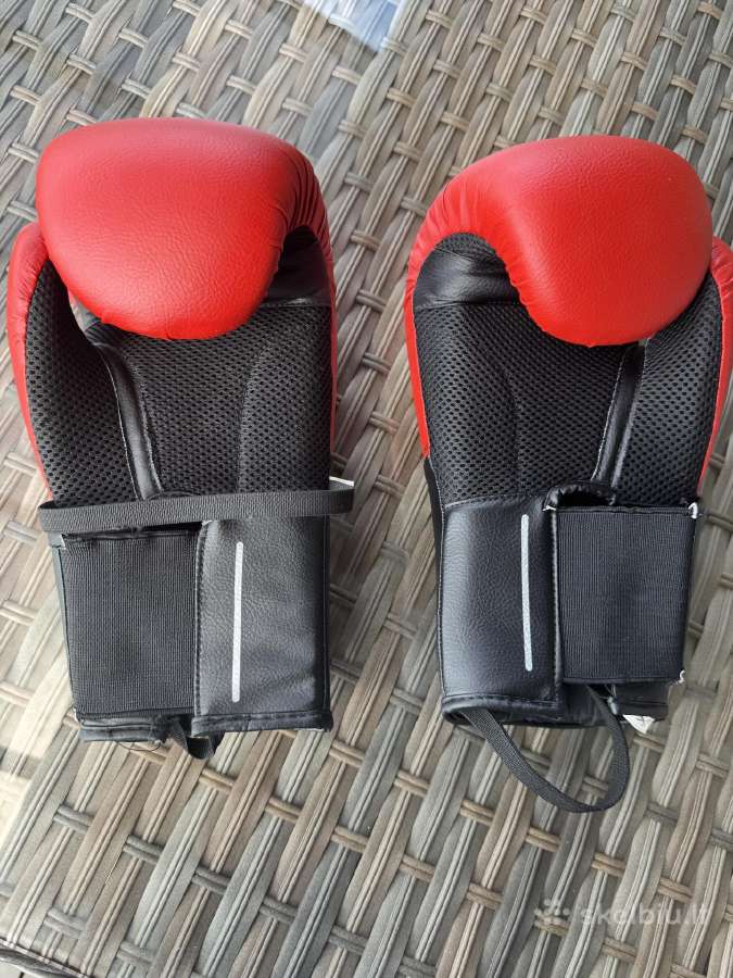 Bokso kriaušė ir stovas, 160 eur - nuotraukos Nr. 8