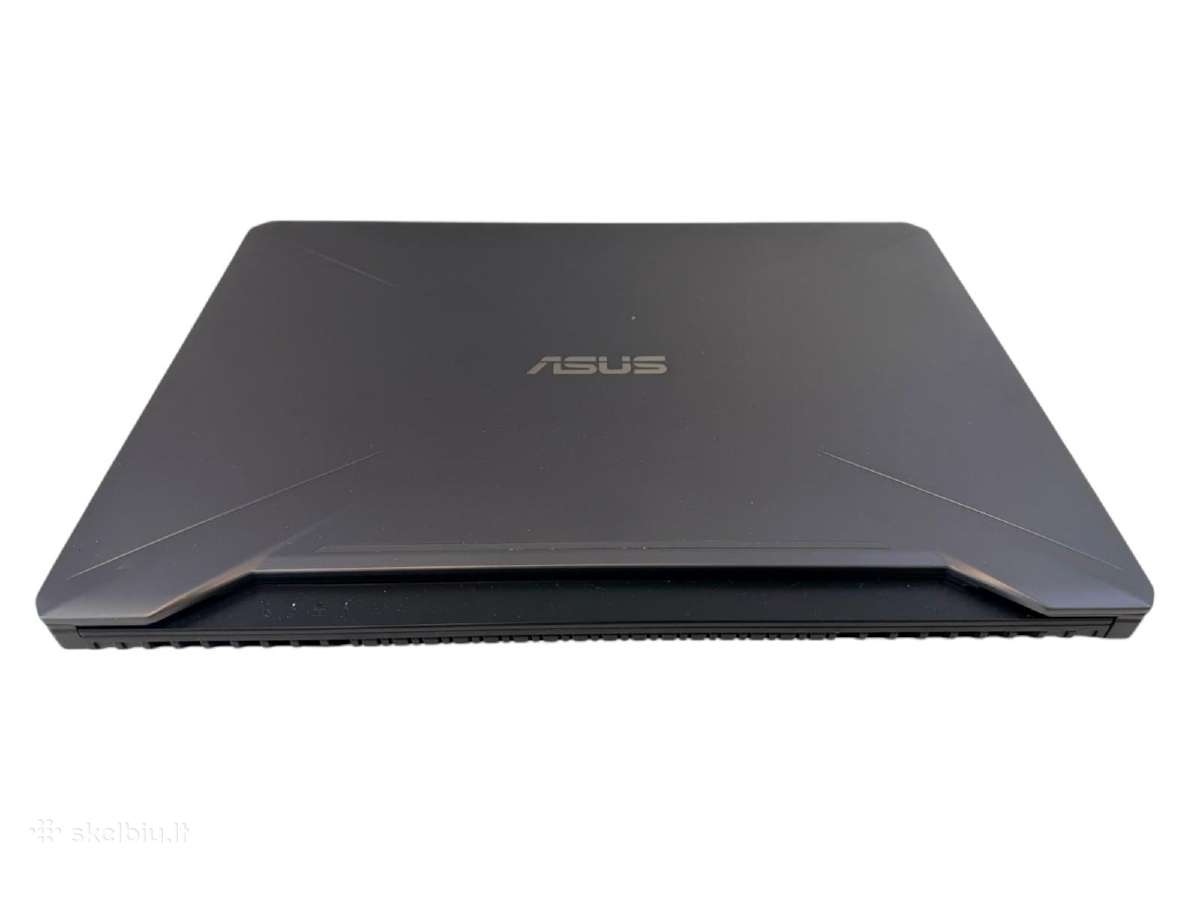 Asus Tuf Gaming A15 – Ryzen 7 6800h / 16gb / 512 - nuotraukos Nr. 8