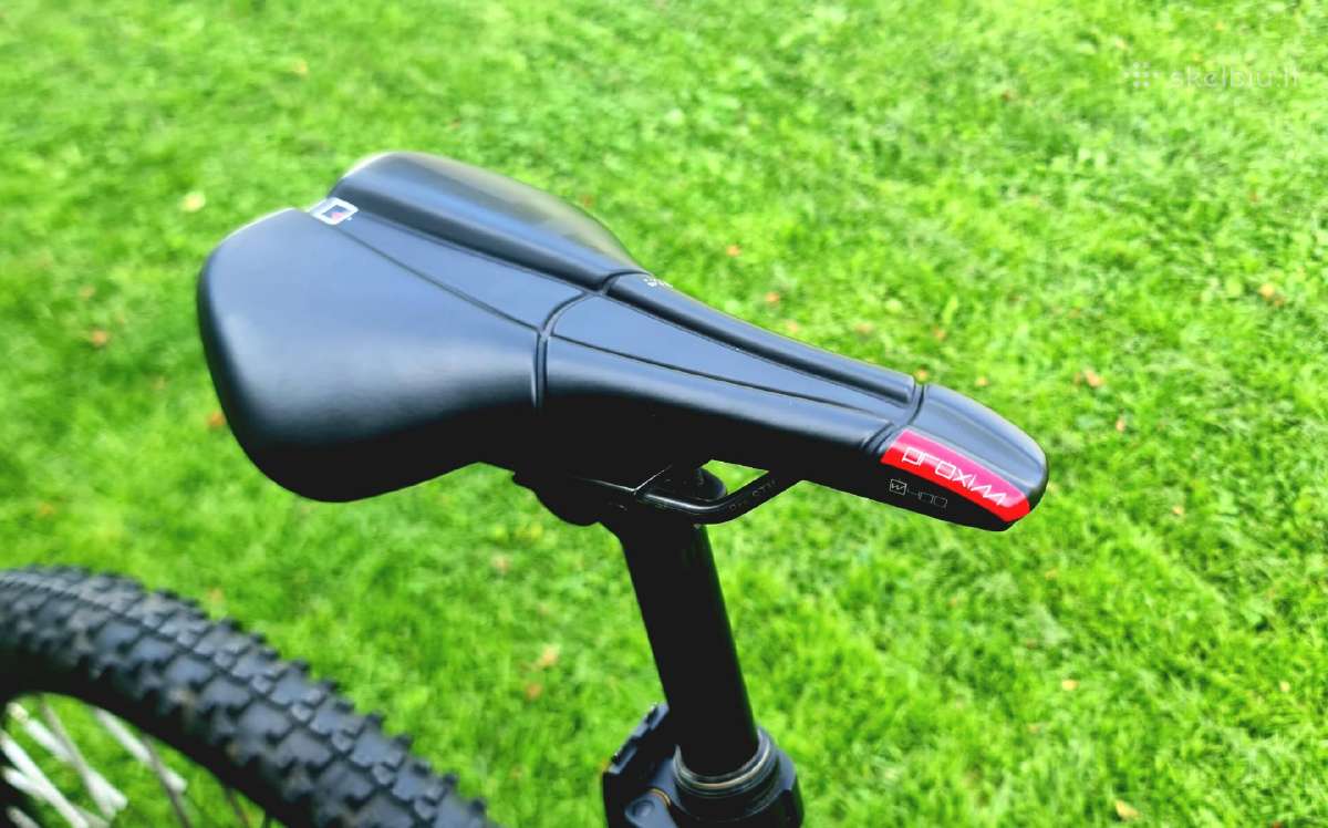 Bulls Sonic EVO 1 - nuotraukos Nr. 7
