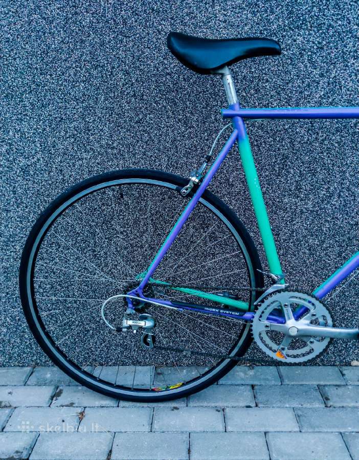 Mbk Mirage racing plento dviratis 59cm - nuotraukos Nr. 4