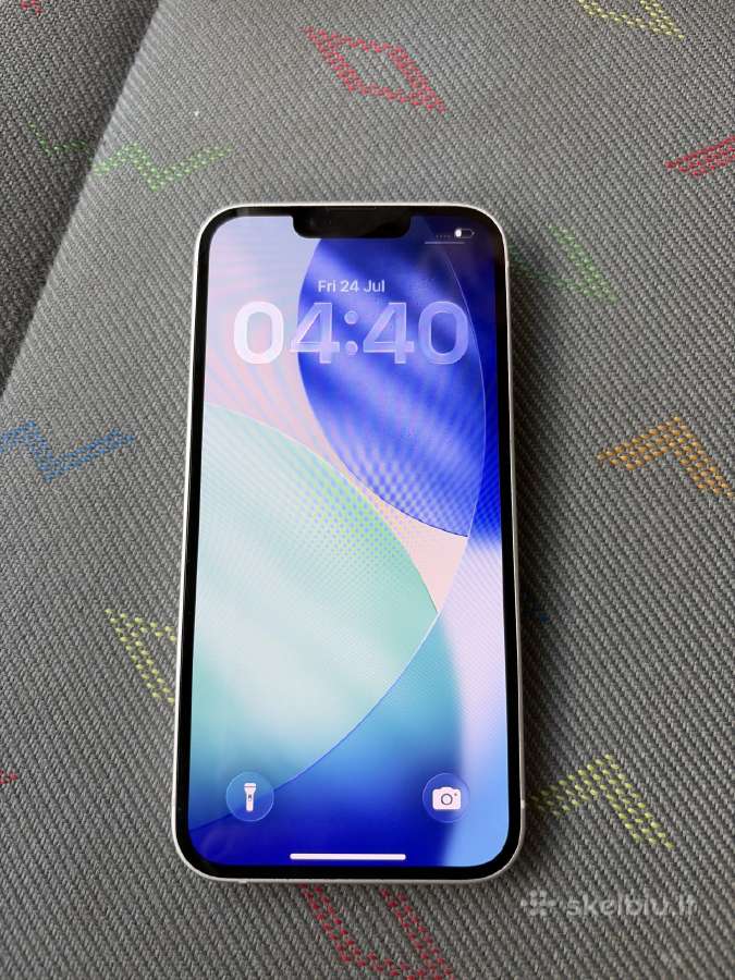 Iphone14 - nuotraukos Nr. 2