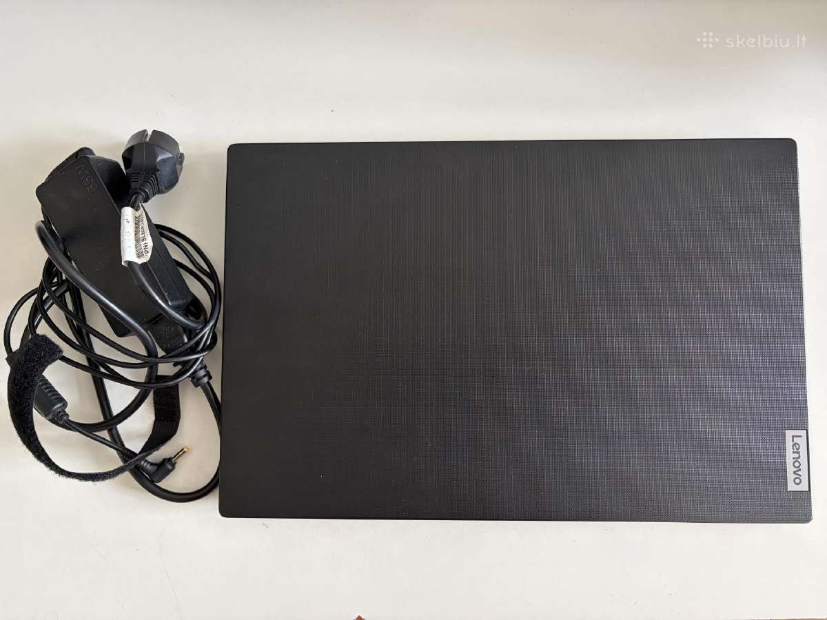 Lenovo v15 g3 Aba nešiojamas kompiuteris - nuotraukos Nr. 7