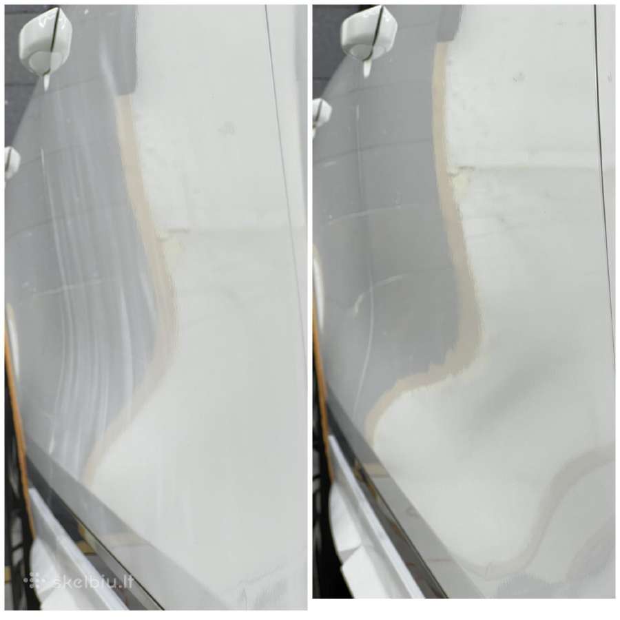 Auto poliravimas, Cheminis valymas, Nano danga - nuotraukos Nr. 33
