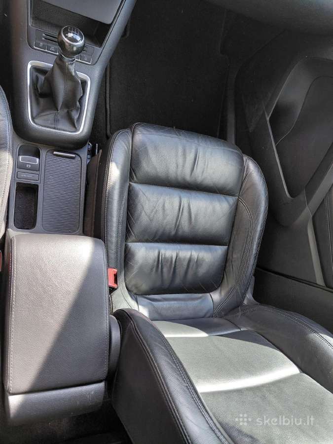 VW Tiguan Tsi - nuotraukos Nr. 13