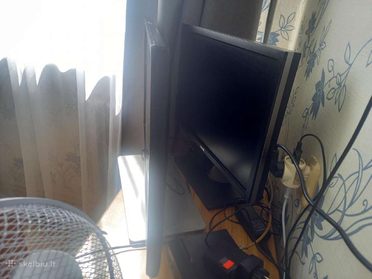 Parduodamas Philips 32pfl5007k/12 32" Full HD - nuotraukos Nr. 4