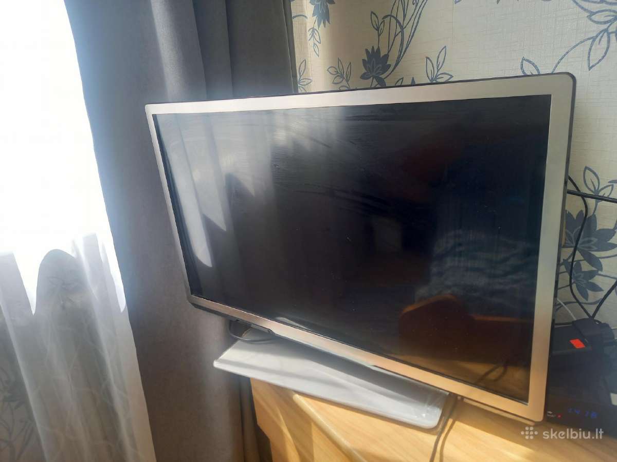 Parduodamas Philips 32pfl5007k/12 32" Full HD - nuotraukos Nr. 5