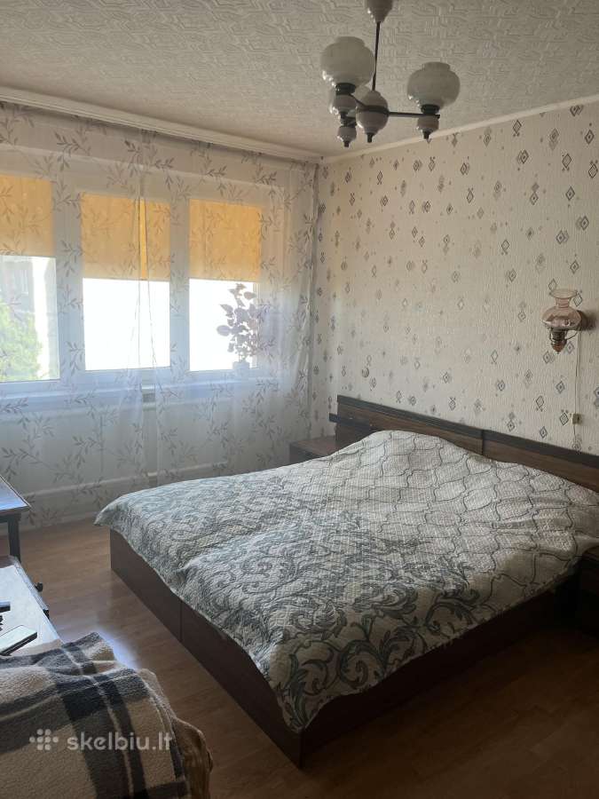 Parduodamas 3 kambarių butas Molainiuose - nuotraukos Nr. 5