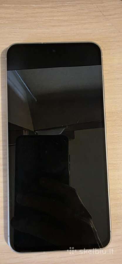 Samsung Galaxy A56. 128gb - nuotraukos Nr. 3
