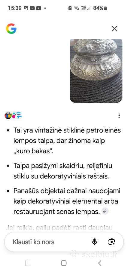 Antikvariatas,interjero detalės - nuotraukos Nr. 3