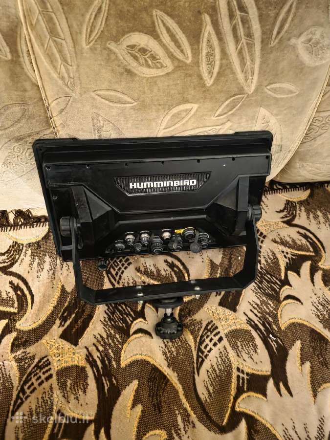 Humminbird Apex 16 - nuotraukos Nr. 2