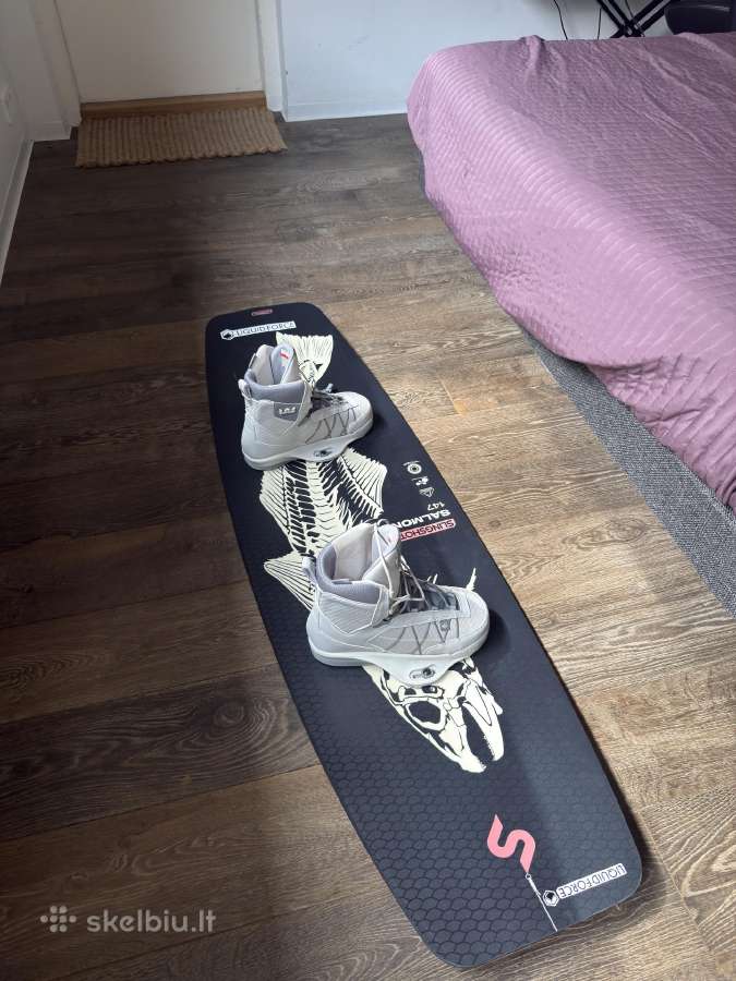 2025 Slingshot salmon 147 - nuotraukos Nr. 2