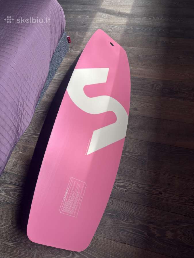 2025 Slingshot salmon 147 - nuotraukos Nr. 3