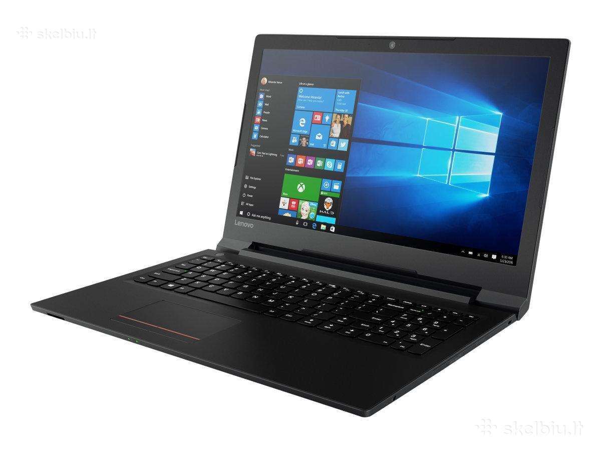 Lenovo V110 15.6 Intel i3-6100 Ram8gb SSD 128gb - nuotraukos Nr. 2