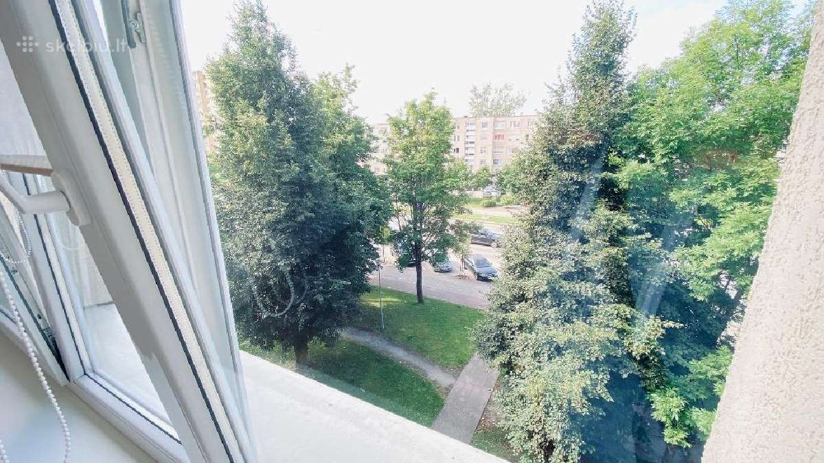 Parduodu 1 k butą su apynauju remontu, Mažeikiuose - nuotraukos Nr. 15