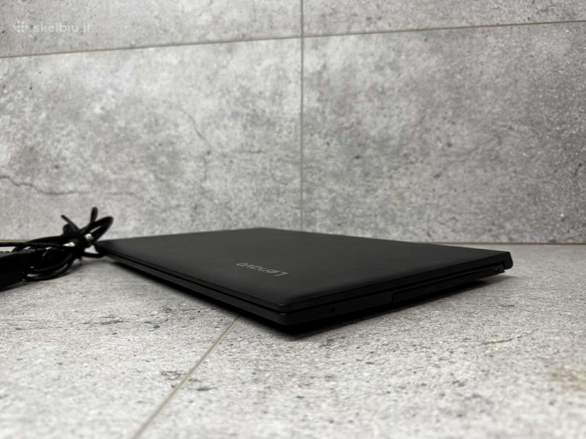 Lenovo V110 15.6 Intel i3-6100 Ram8gb SSD 128gb - nuotraukos Nr. 6