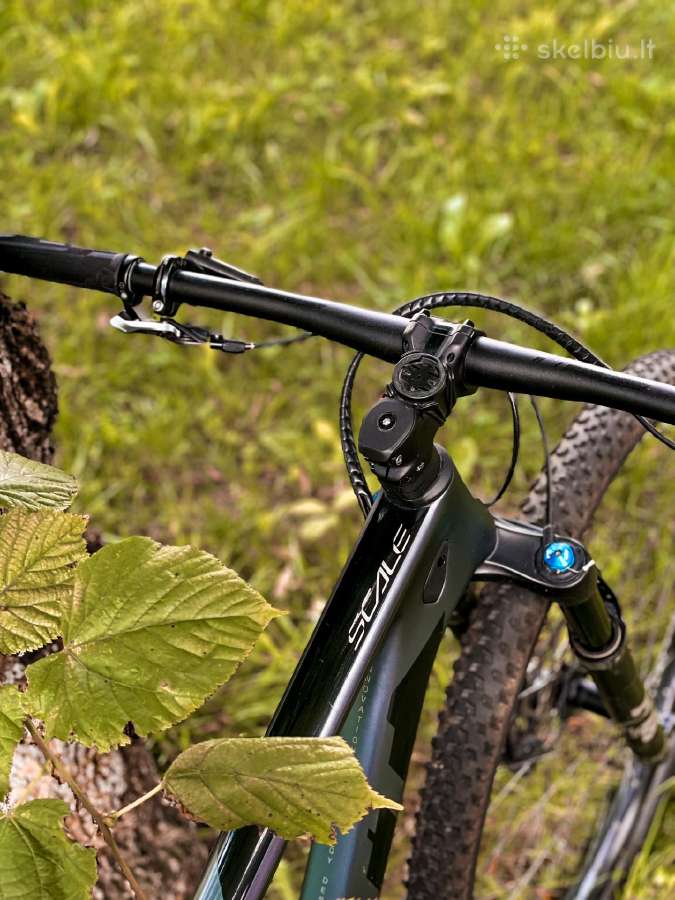 Scott Scale 925 - nuotraukos Nr. 2