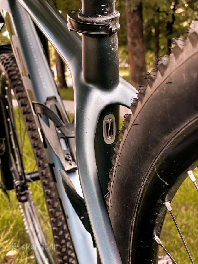 Scott Scale 925 - nuotraukos Nr. 3