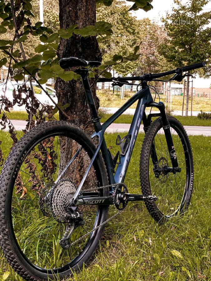 Scott Scale 925 - nuotraukos Nr. 4