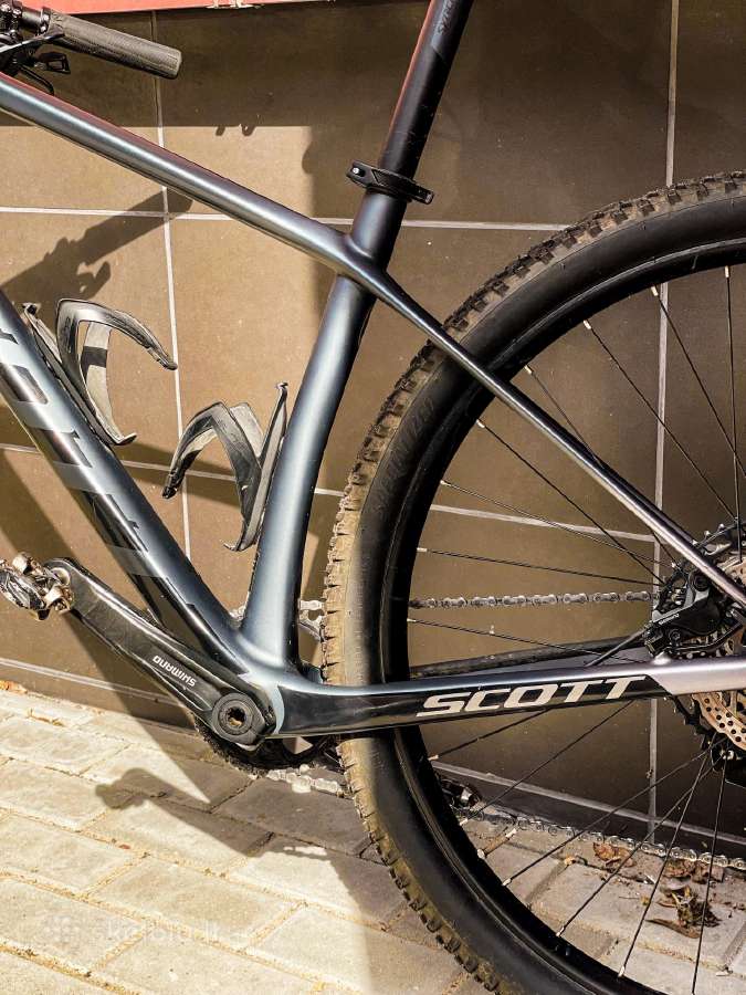 Scott Scale 925 - nuotraukos Nr. 5