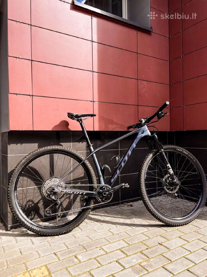 Scott Scale 925 - nuotraukos Nr. 7