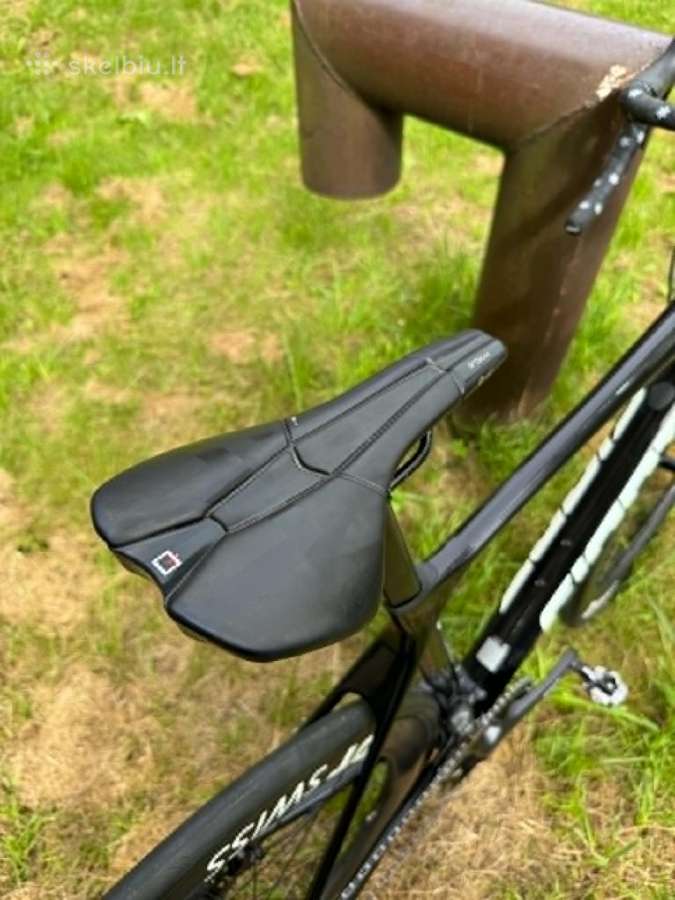 Giant Tcr Advanced Pro 0 Di2 (2023 m.) - nuotraukos Nr. 3