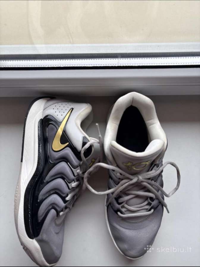 Nike Kd17 “Light Iron Ore - nuotraukos Nr. 2