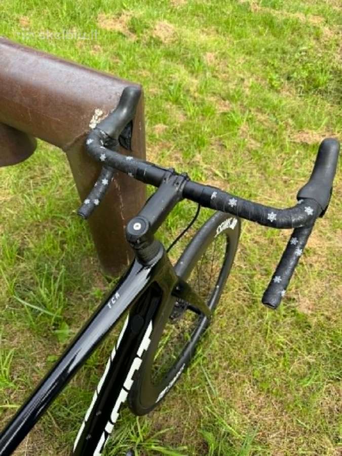 Giant Tcr Advanced Pro 0 Di2 (2023 m.) - nuotraukos Nr. 2