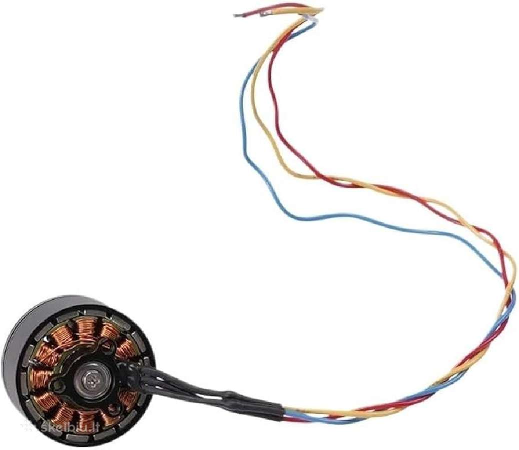 Autel EVO Max 4t/n motorai - nuotraukos Nr. 3