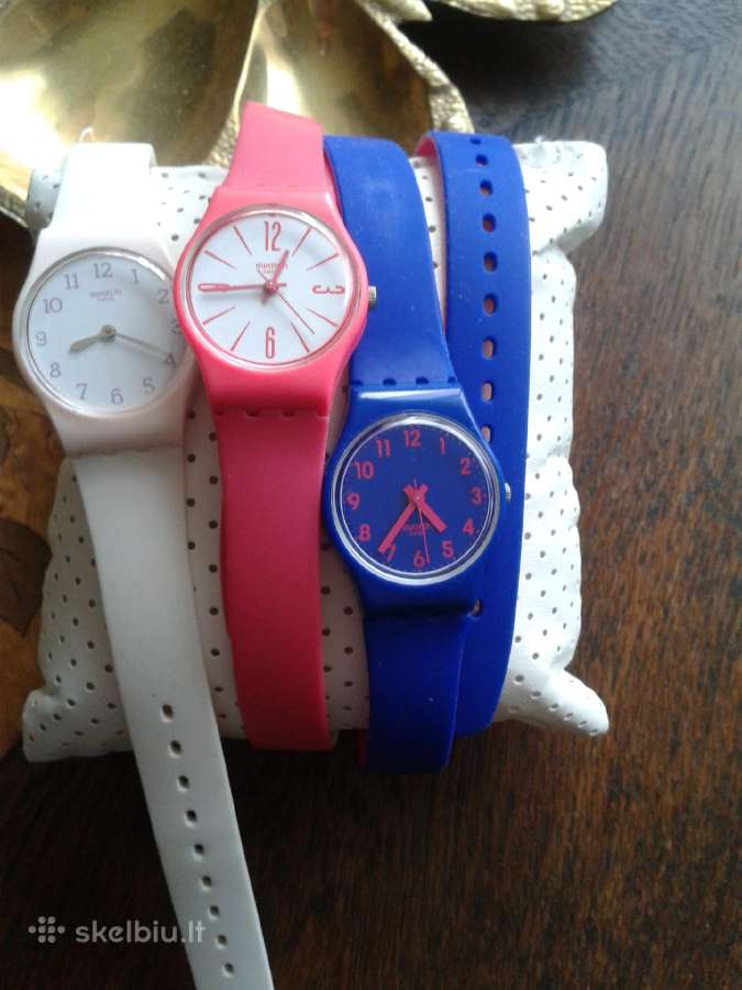 Luč,tissot,seiko,swatch,skagen,slava. - nuotraukos Nr. 28