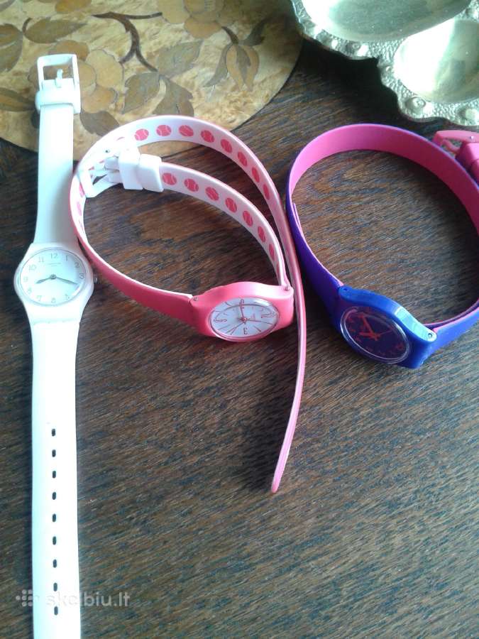 Luč,tissot,seiko,swatch,skagen,slava. - nuotraukos Nr. 29