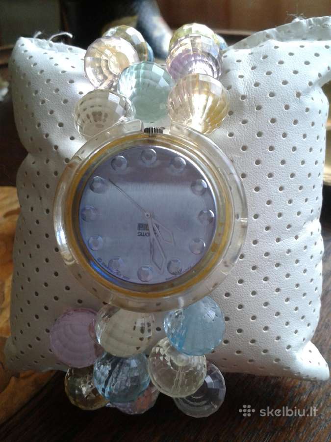 Luč,tissot,seiko,swatch,skagen,slava. - nuotraukos Nr. 30