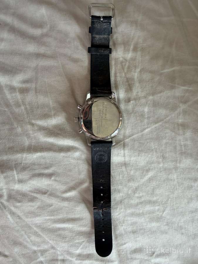 Triwa Nevil Chronograph - nuotraukos Nr. 4