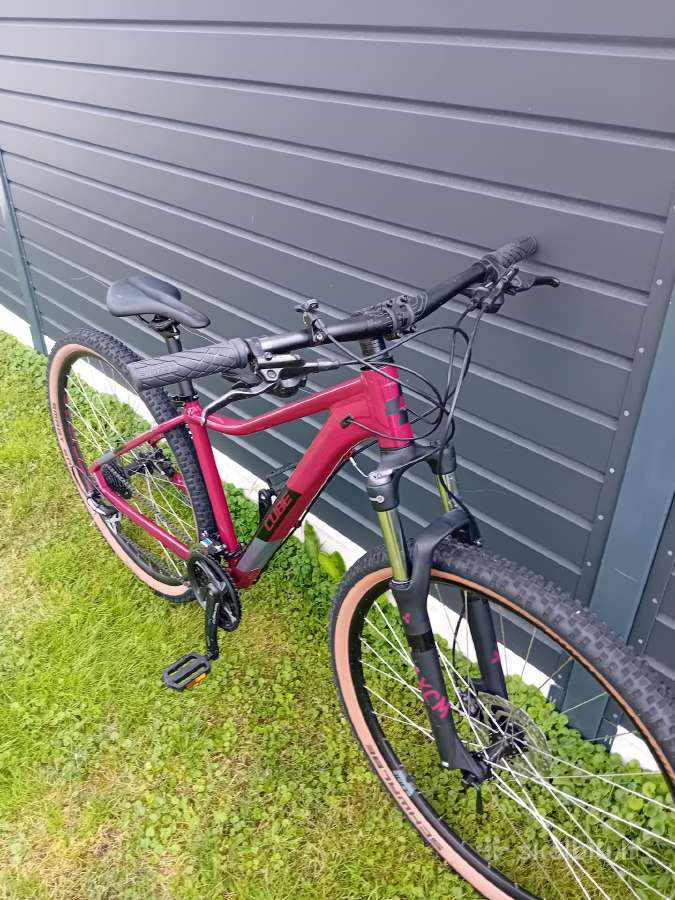 Cube Access 29 er M - nuotraukos Nr. 2