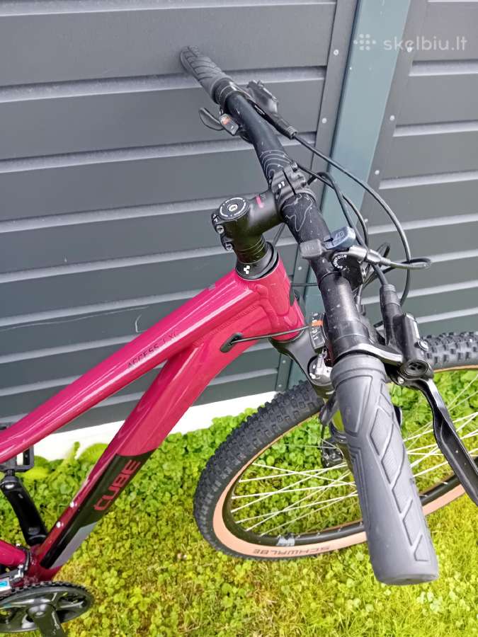 Cube Access 29 er M - nuotraukos Nr. 3