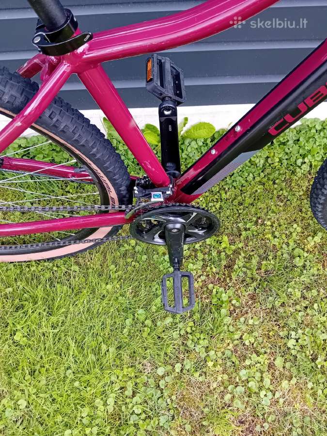 Cube Access 29 er M - nuotraukos Nr. 4