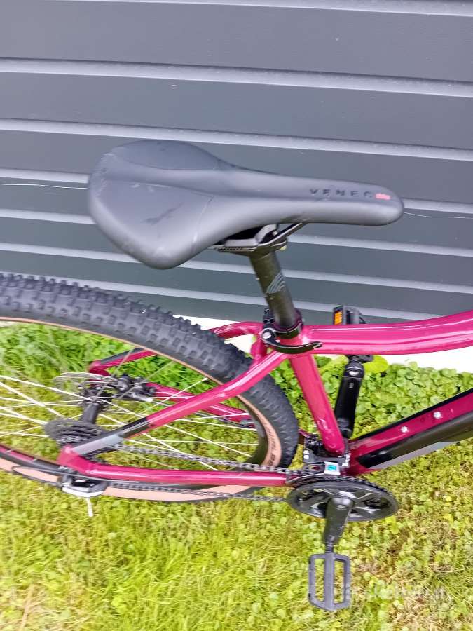 Cube Access 29 er M - nuotraukos Nr. 5