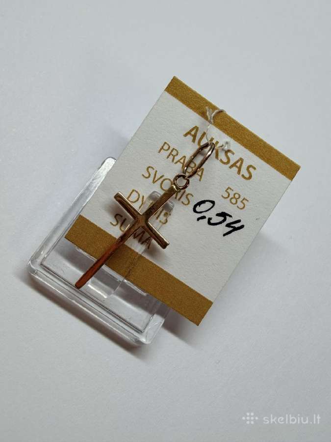 Aukso Papildymas - nuotraukos Nr. 5