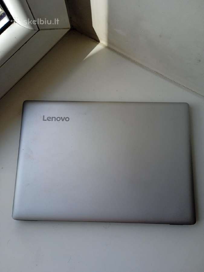 Lenovo ideapad 100s - nuotraukos Nr. 2